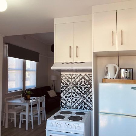 Apartmán Pretty In Penola Sleep 3, Exteriér fotografie