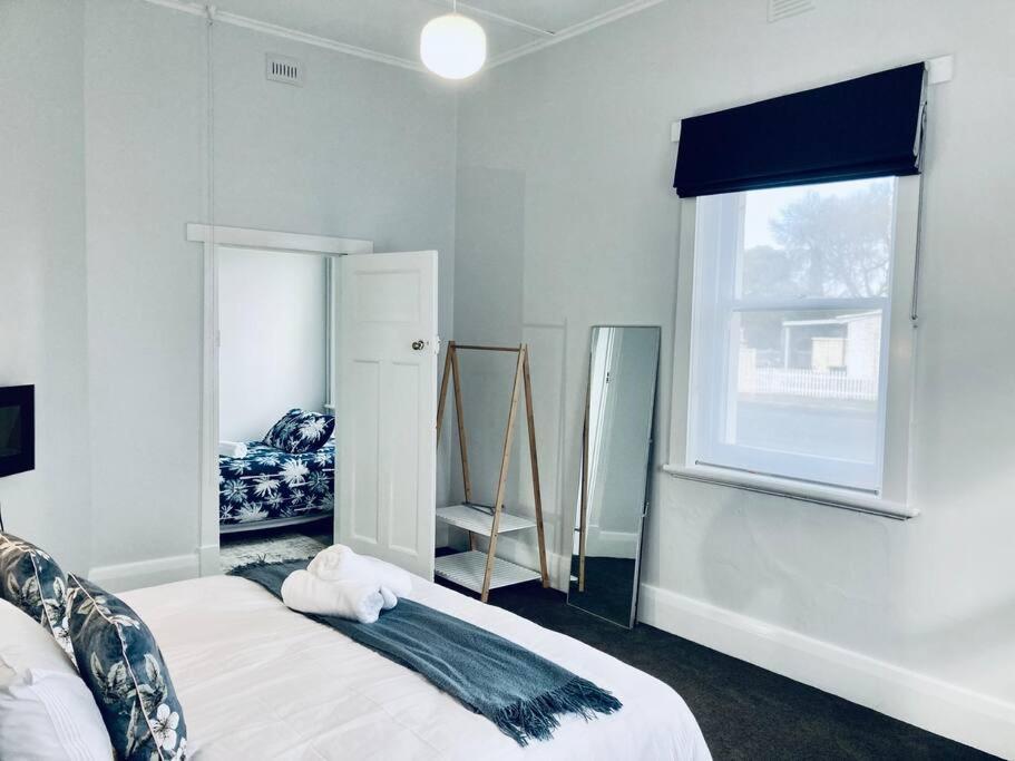 Apartmán Pretty In Penola Sleep 3, Exteriér fotografie