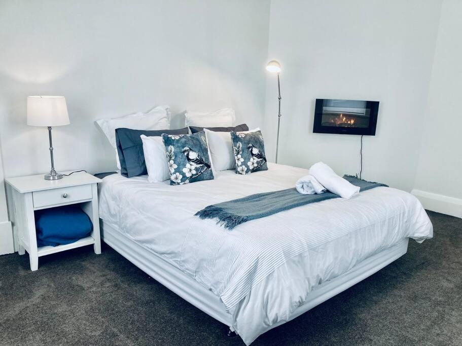 Apartmán Pretty In Penola Sleep 3, Exteriér fotografie